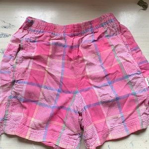 girls shorts-KIDS